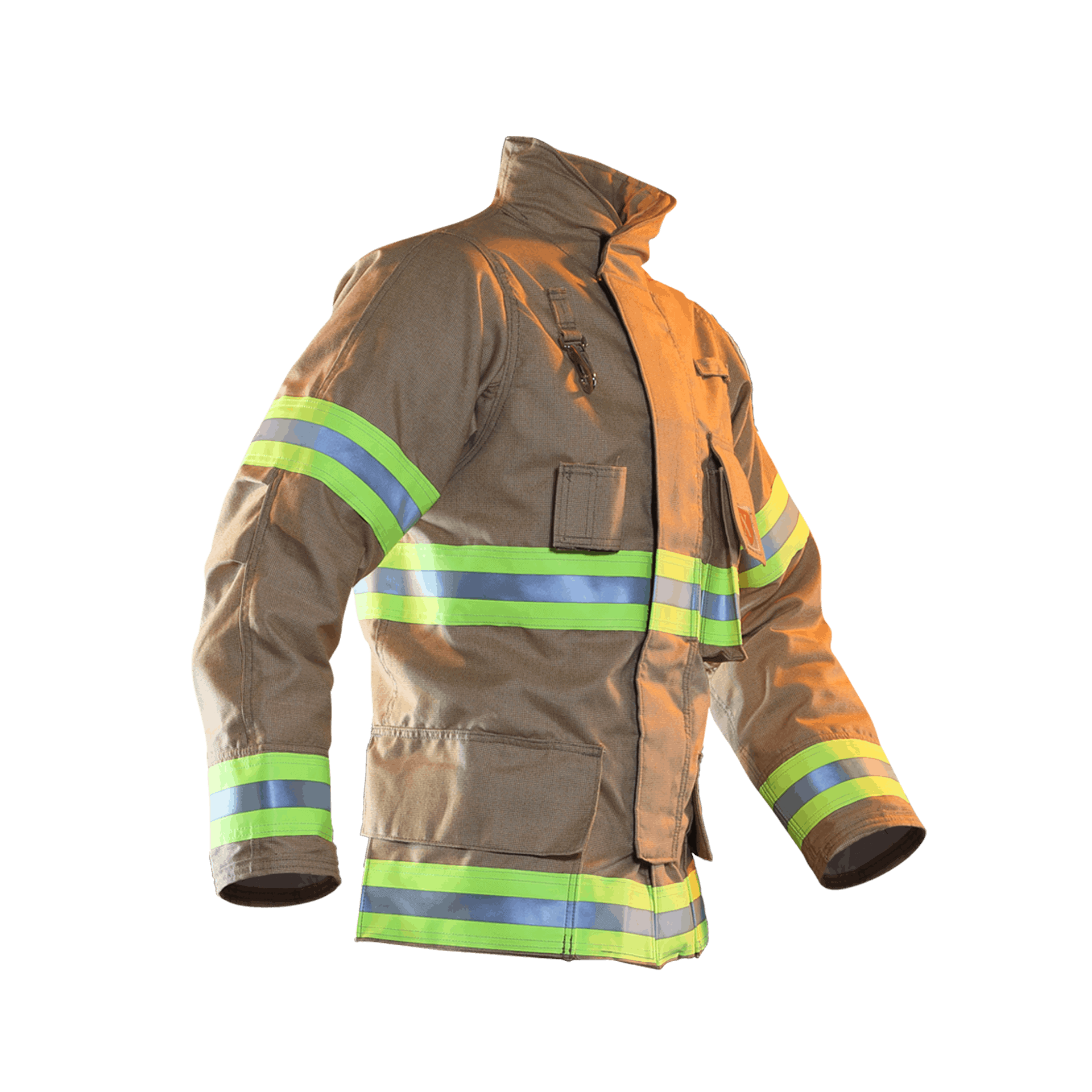 Turnout Coat