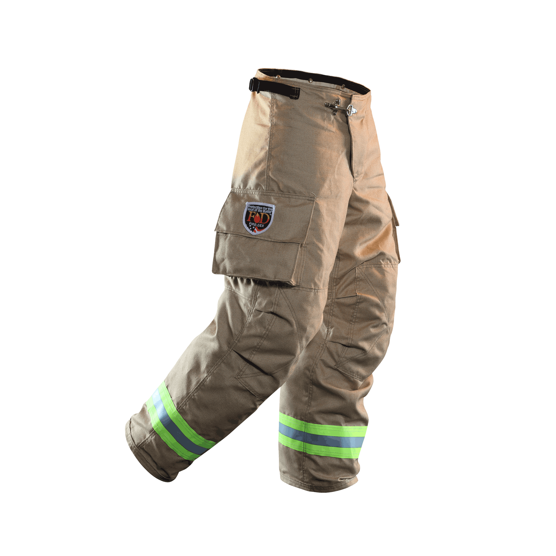 Turnout Pants