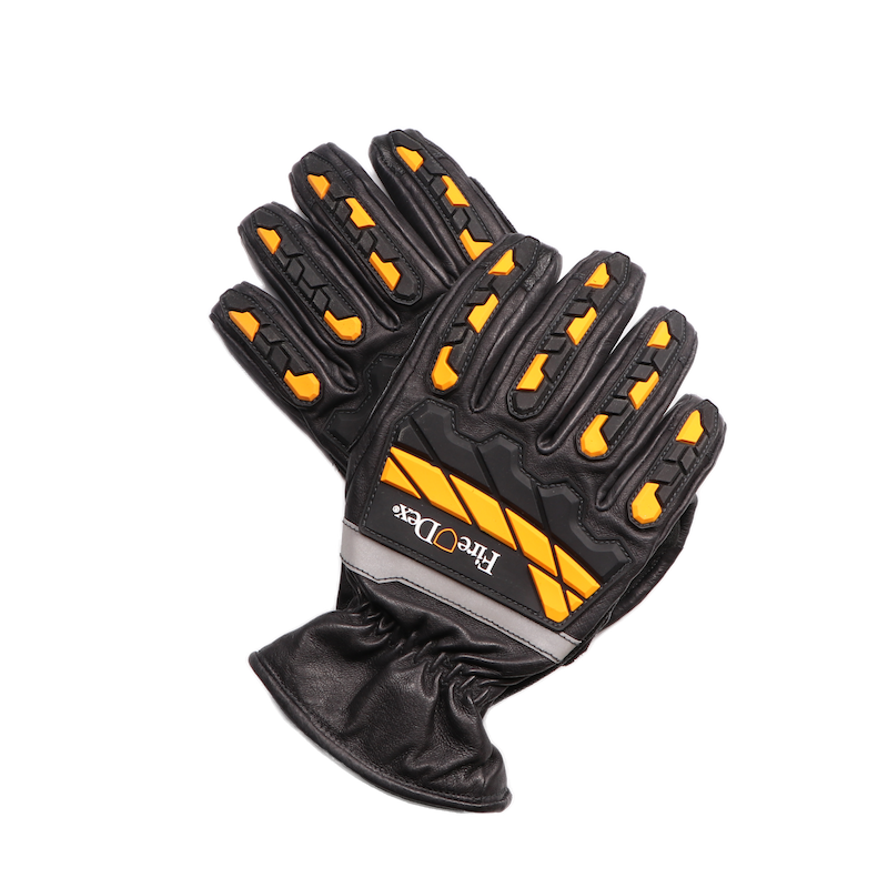 Firefighter Gloves