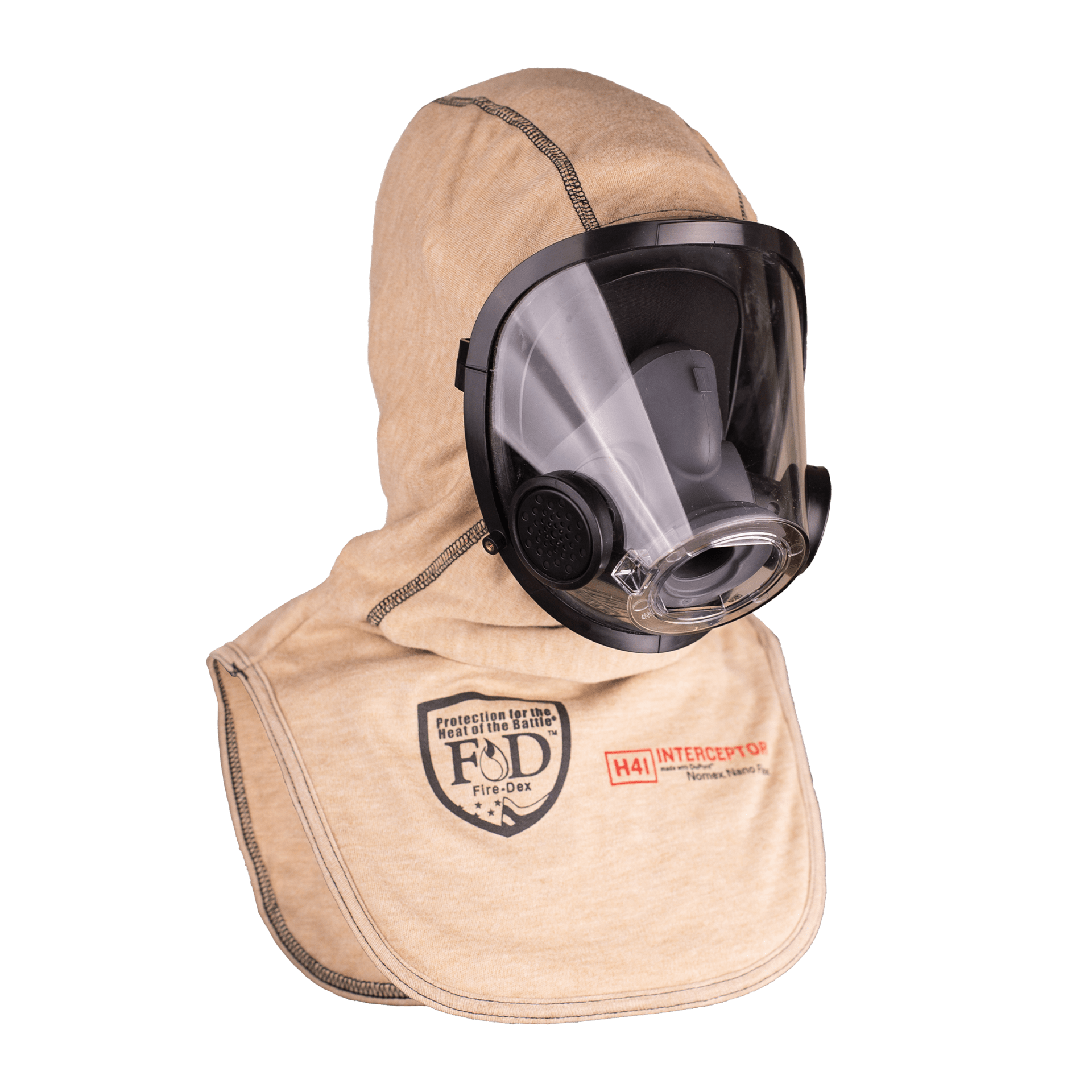 Fire Hood